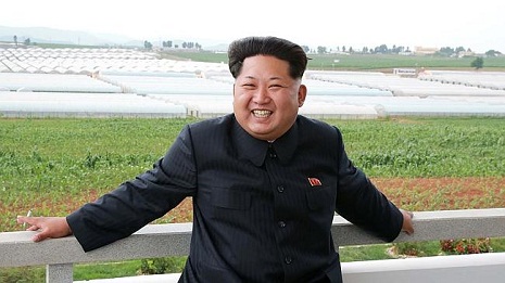 North Korea: we executed defence chief Hyon Yong Chol